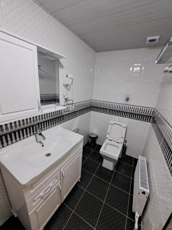 Boutique Hotel Nabibek Buhara Dış mekan fotoğraf