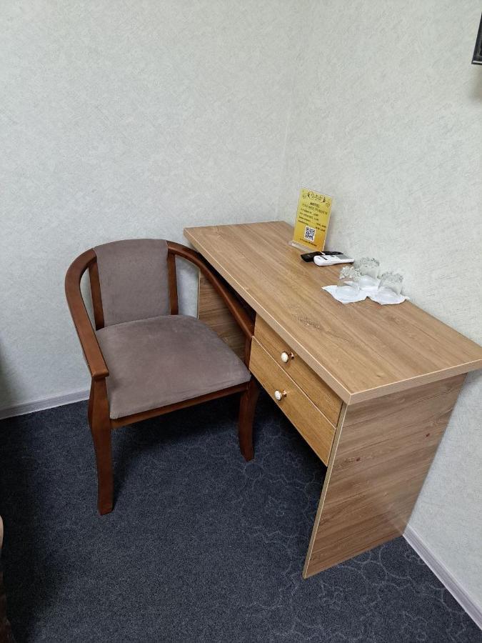 Boutique Hotel Nabibek Buhara Dış mekan fotoğraf
